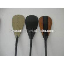 high quality sup carbon paddle